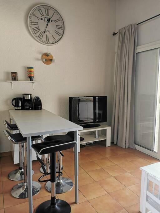 Appartement 4 Personnes Bravone Corse Linguizzetta Exterior foto